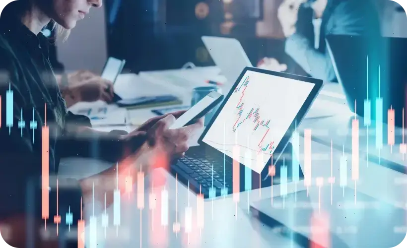 Alexo AI crypto market