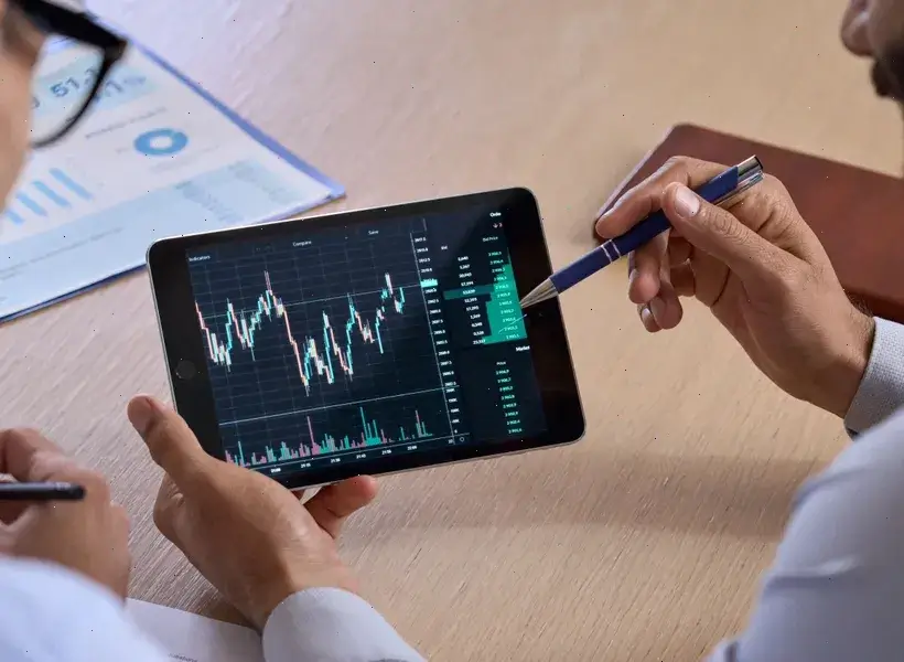 Alexo AI financial instruments