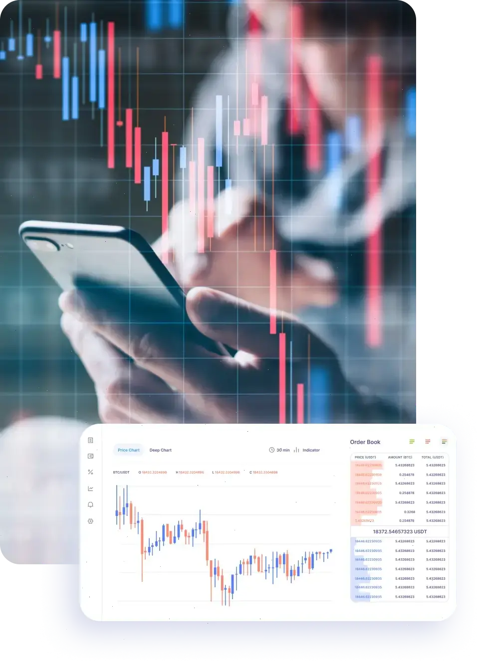 Alexo AI crypto platform